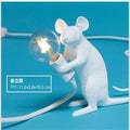 Avtoit | Mouse Table Lamp