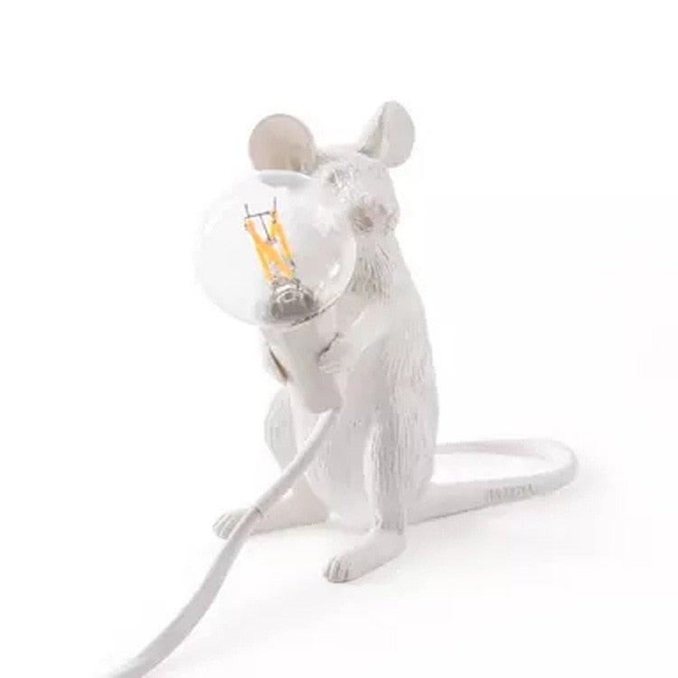 Avtoit | Mouse Table Lamp