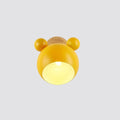Avtoit | WhiskerGlow - LED Mouse Wall Lamp