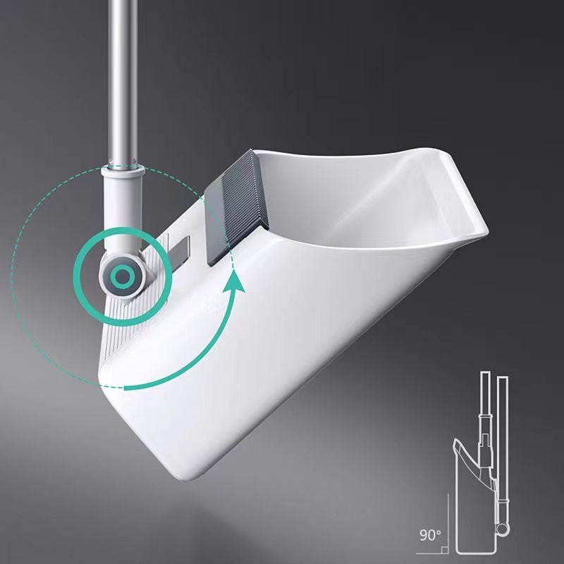 Avtoit | Multifunctional Broom and Dustpan Set - SweepMaster