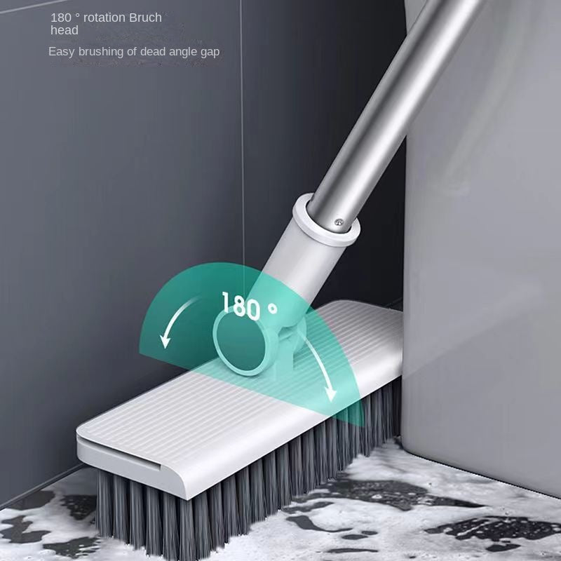 Avtoit | Multifunctional Broom and Dustpan Set - SweepMaster
