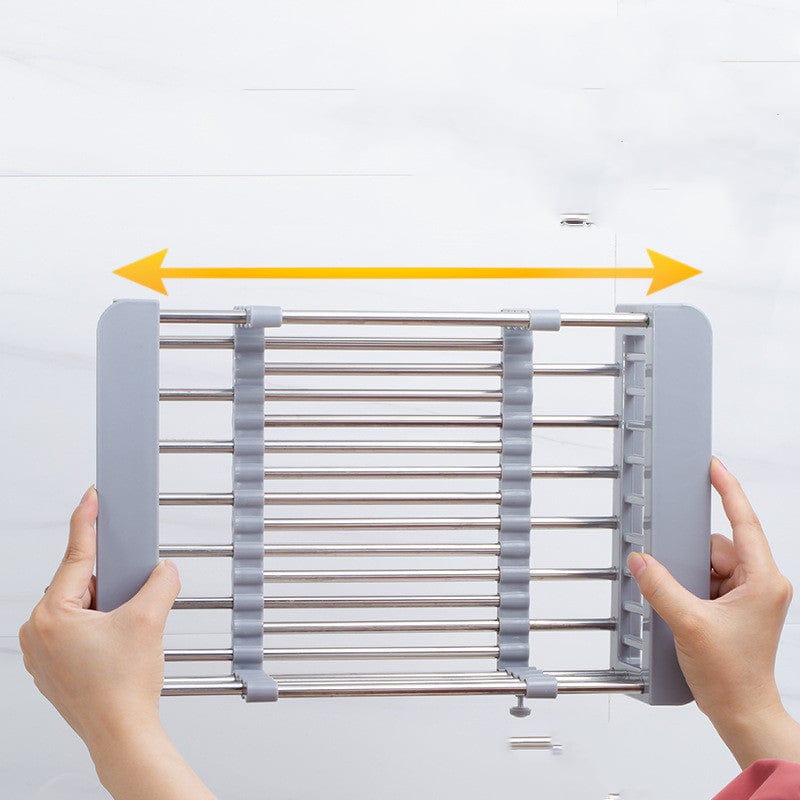Avtoit | Multifunctional Dish Drying Rack - FlexRack