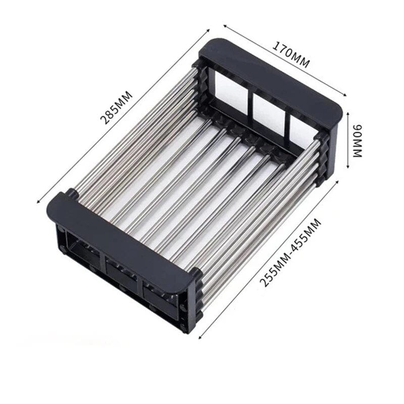 Avtoit | Multifunctional Dish Drying Rack - FlexRack