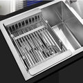 Avtoit | Multifunctional Dish Drying Rack - FlexRack