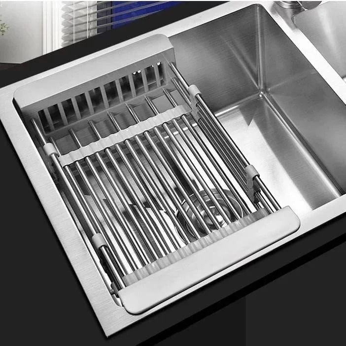 Avtoit | Multifunctional Dish Drying Rack - FlexRack