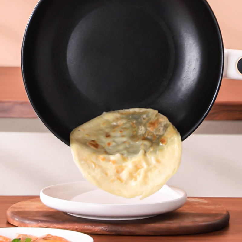 Avtoit | Multifunctional Electric Frying Pan with Steamer - CookEase