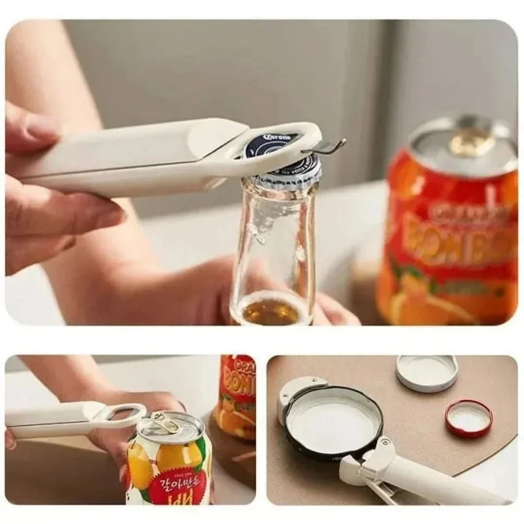 Avtoit | Multifunctional Jar Opener - GripTwist