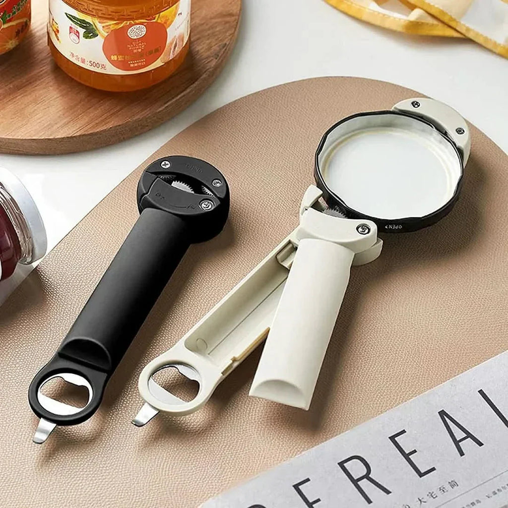 Avtoit | Multifunctional Jar Opener - GripTwist