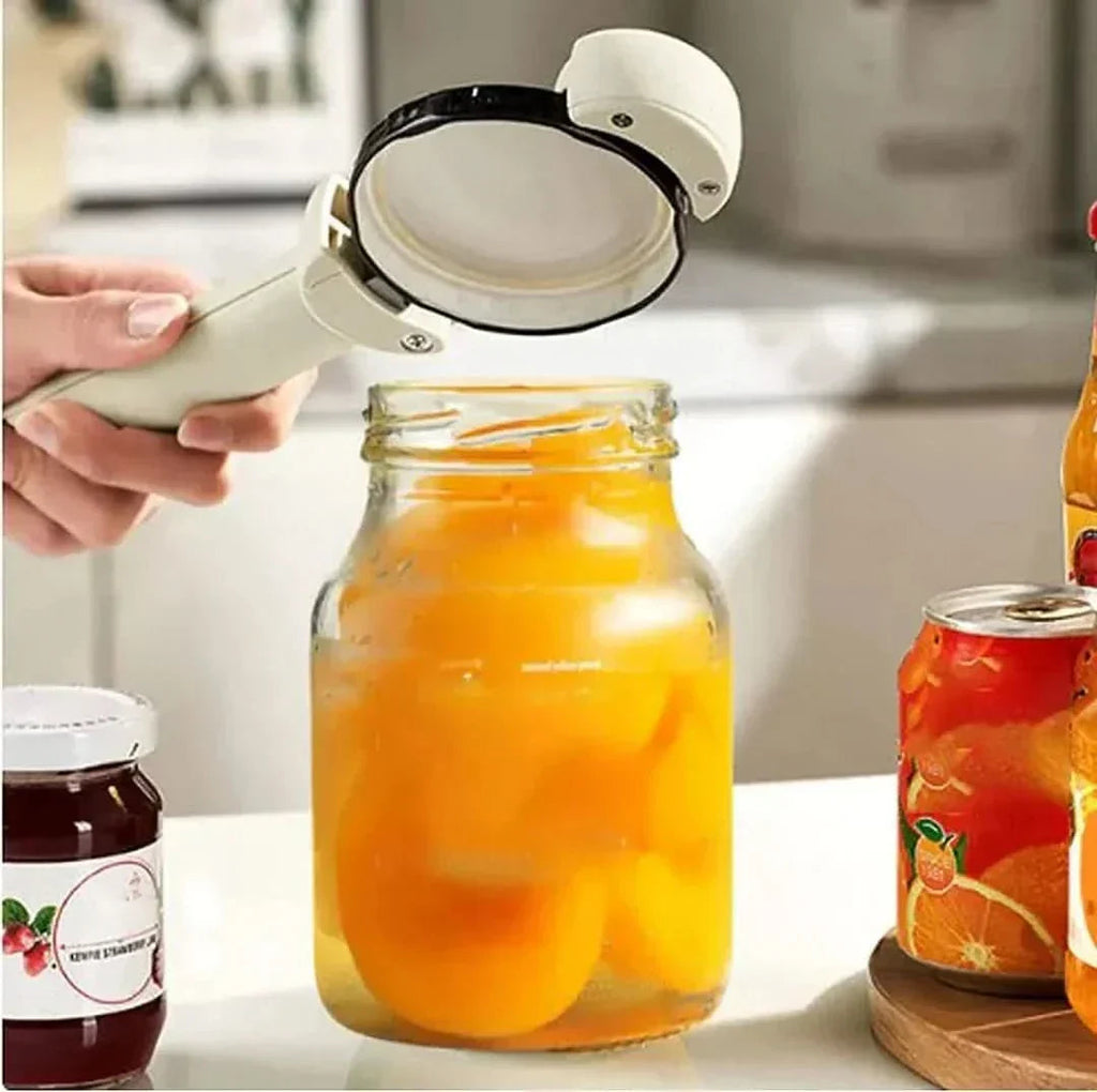 Avtoit | Multifunctional Jar Opener - GripTwist