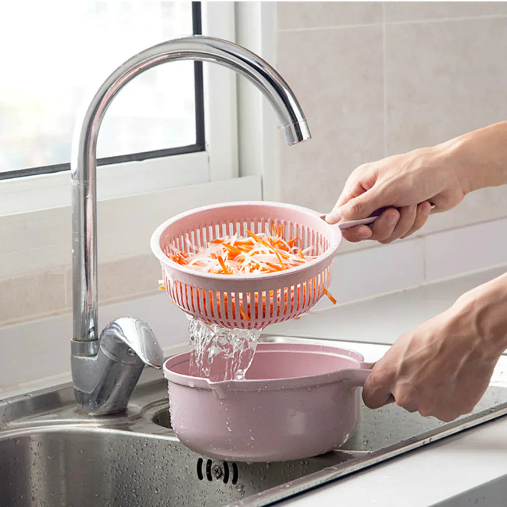 Avtoit | Multifunctional Vegetable Cutter - SliceMaster