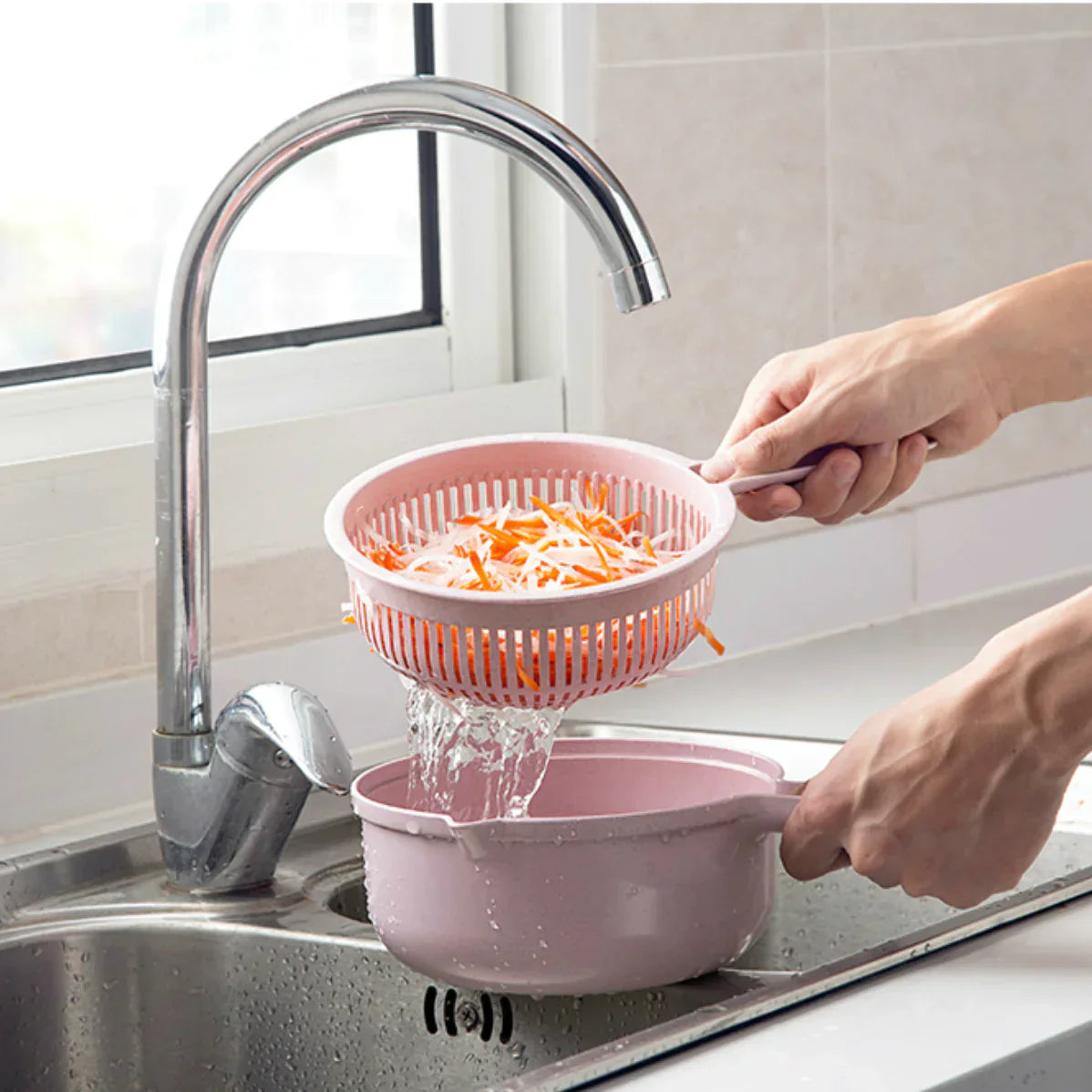 Avtoit | Multifunctional Vegetable Cutter - SliceMaster