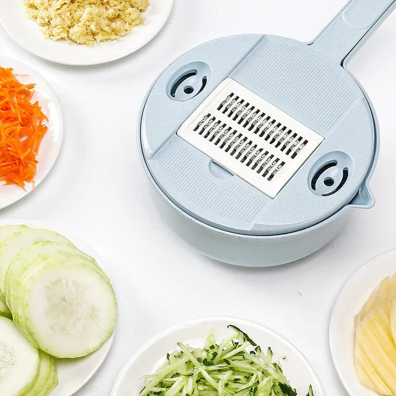 Avtoit | Multifunctional Vegetable Cutter - SliceMaster