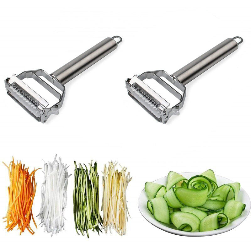 Avtoit | Multifunctional Vegetable & Fruit Peeler - SharpPeel