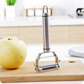 Avtoit | Multifunctional Vegetable & Fruit Peeler - SharpPeel