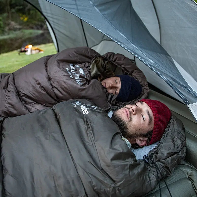 Avtoit | Mummy Sleeping Bag - AlpineTrail