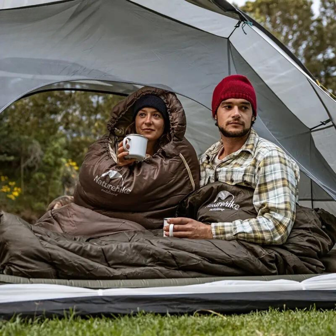 Avtoit | Mummy Sleeping Bag - AlpineTrail