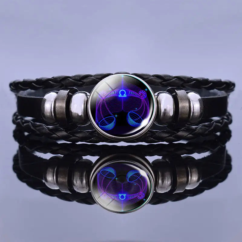 Avtoit | Zodiac Protection Bracelet