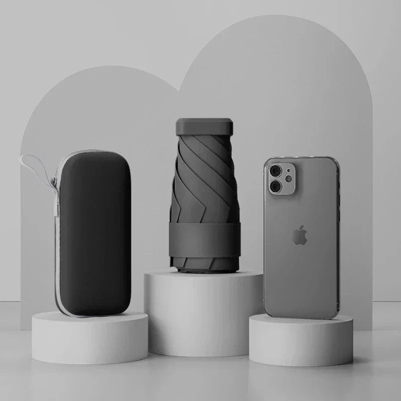 Avtoit | Ultra portable | Mini travel umbrella