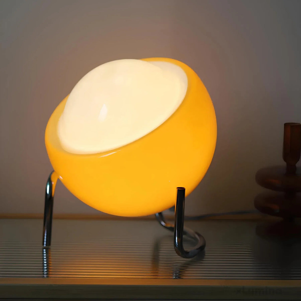 Avtoit | Automatic table lamp with motion sensor