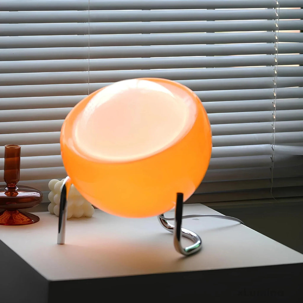 Avtoit | Automatic table lamp with motion sensor
