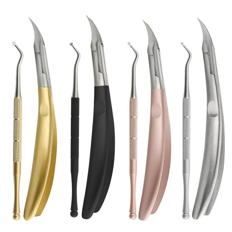 Avtoit | Nail clipper – NovaClip