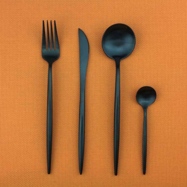 Avtoit | Luxury Cutlery Set