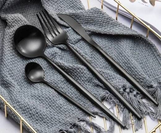 Avtoit | Luxury Cutlery Set