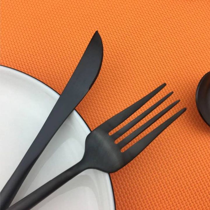 Avtoit | Luxury Cutlery Set