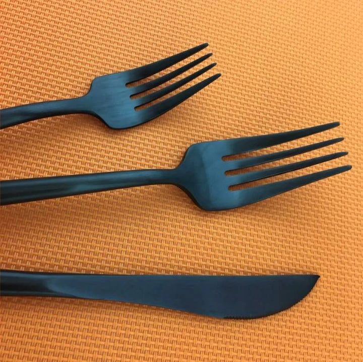 Avtoit | Luxury Cutlery Set