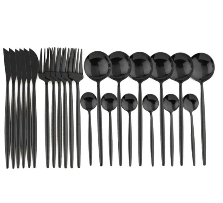 Avtoit | Luxury Cutlery Set