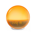 Avtoit | Natural Alarm Clock with Wake-up Light - GlowRise