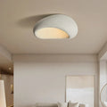 Avtoit | Natural Wabi Sabi Ceiling Lamp - SereneAura