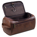 Avtoit | Premium Leather Toiletry Bag for Travelers