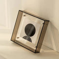 Avtoit | Neon Acrylic Floating Picture Frame