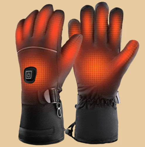 Avtoit | Unisex Heated Gloves