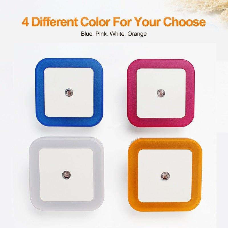 Avtoit | Night Light Sensor Lamp