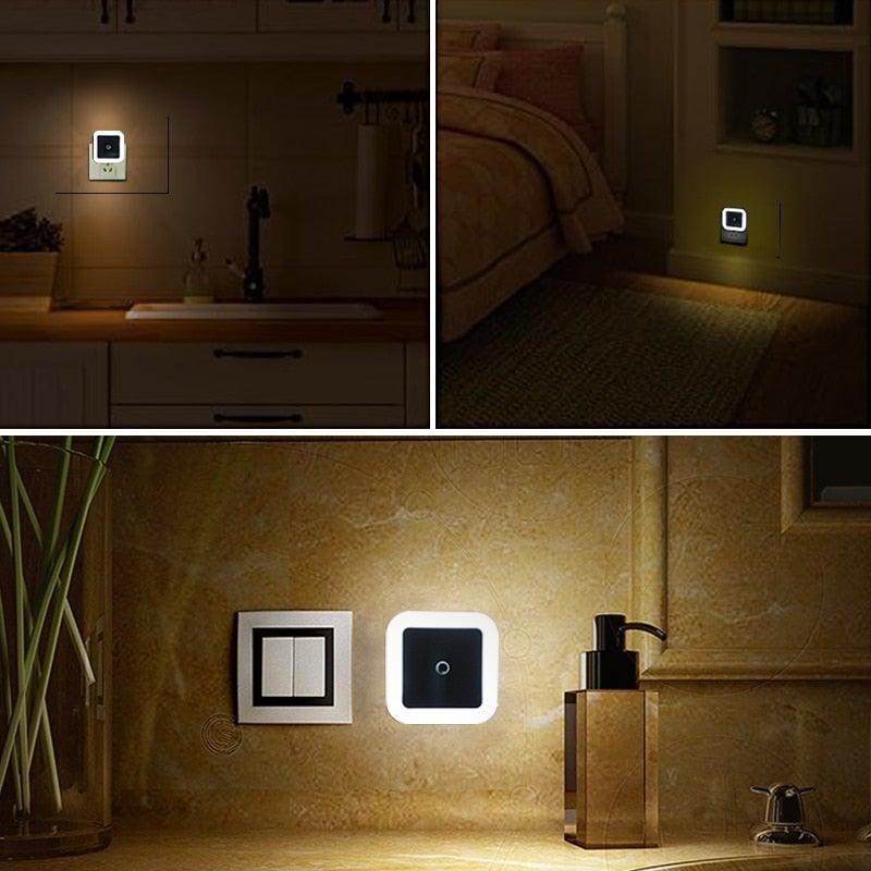 Avtoit | Night Light Sensor Lamp