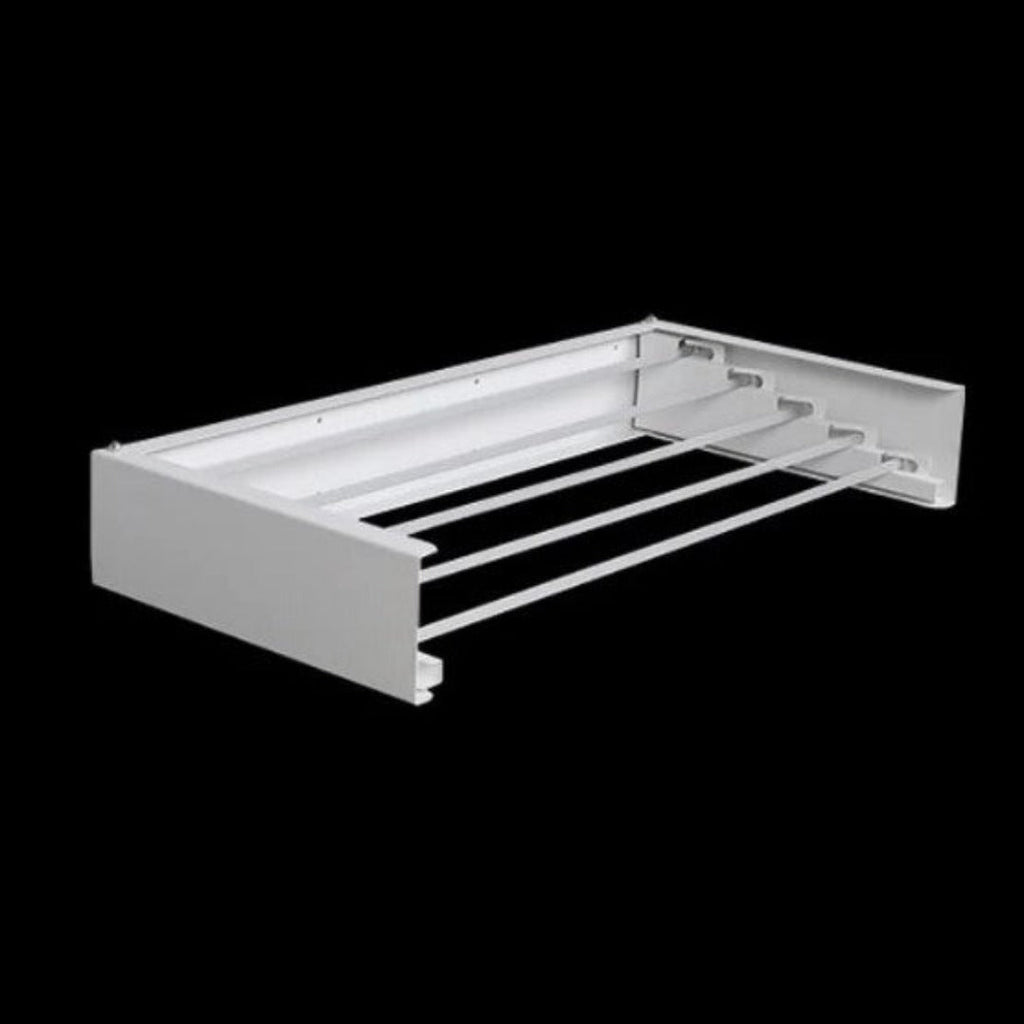 Avtoit | AetherDry™ | Foldable Wall-Mounted Drying Rack | Space-Saving Laundry Solution for Efficient Drying in Small Spaces