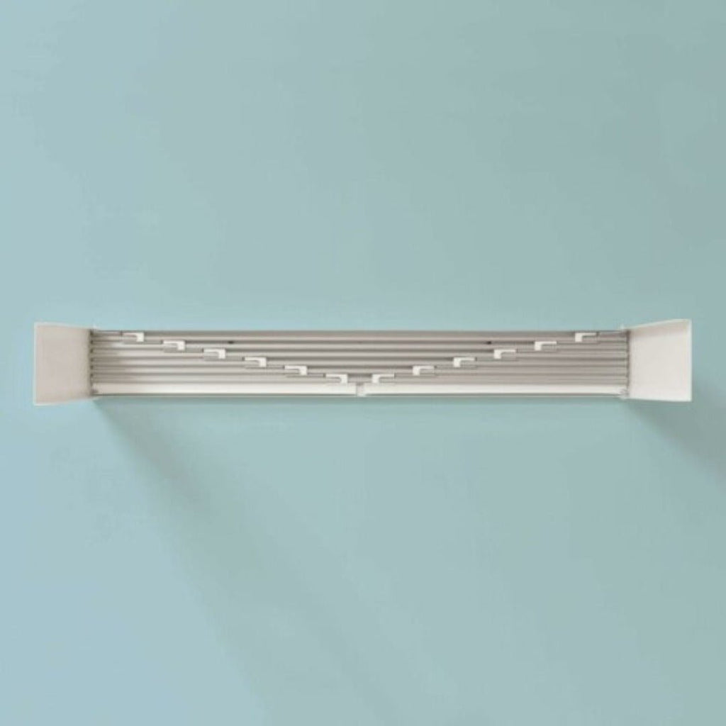 Avtoit | AetherDry™ | Foldable Wall-Mounted Drying Rack | Space-Saving Laundry Solution for Efficient Drying in Small Spaces