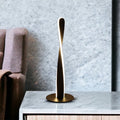 Avtoit | DimLume – Aluminum Desk Lamp with Flexible Dimming Function