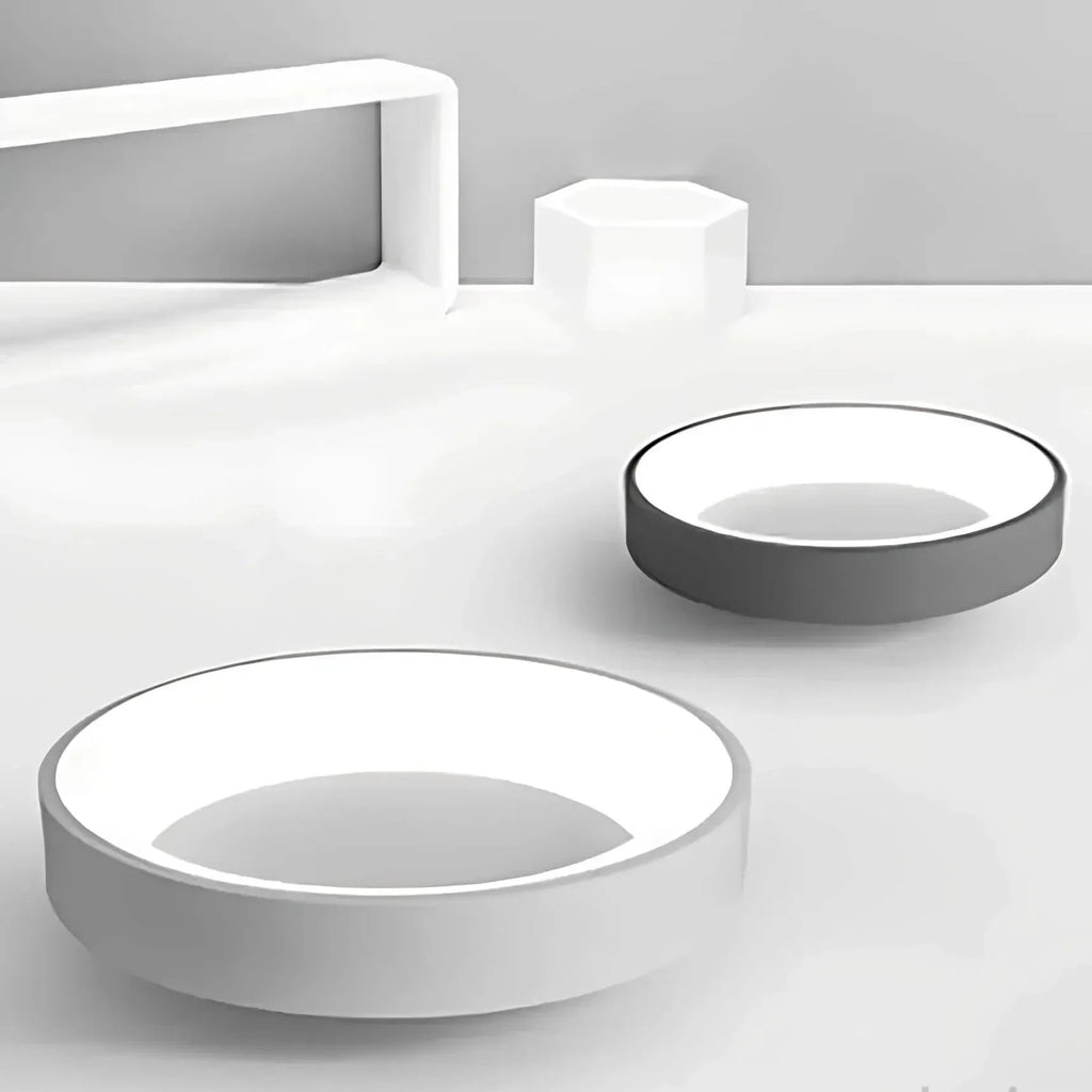 Avtoit | NordDelux LED Ceiling Light – Modern Scandinavian Style Lighting
