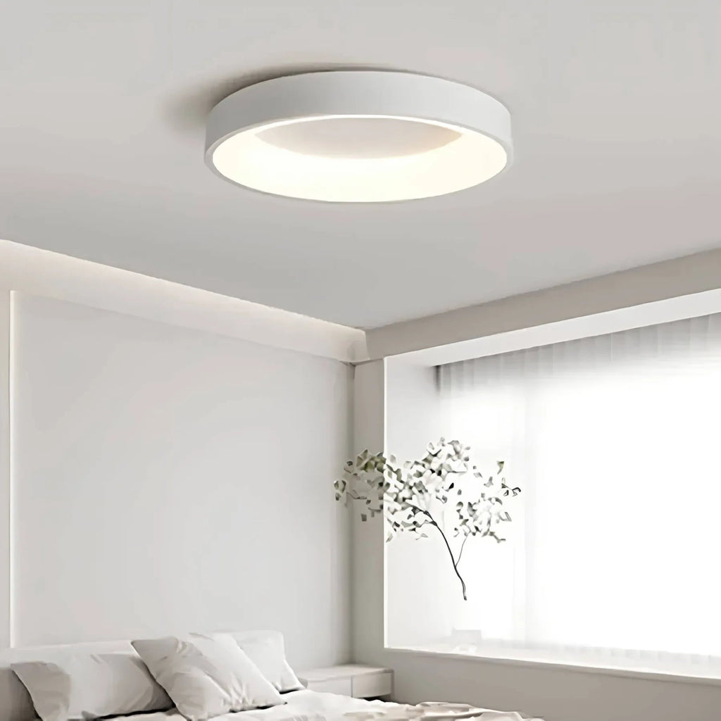 Avtoit | NordDelux LED Ceiling Light – Modern Scandinavian Style Lighting