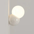 Avtoit | Nordic Bubble Wall Lamp | Push Button Switch