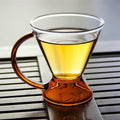 Avtoit | Nordic Glass Teapot/Cup