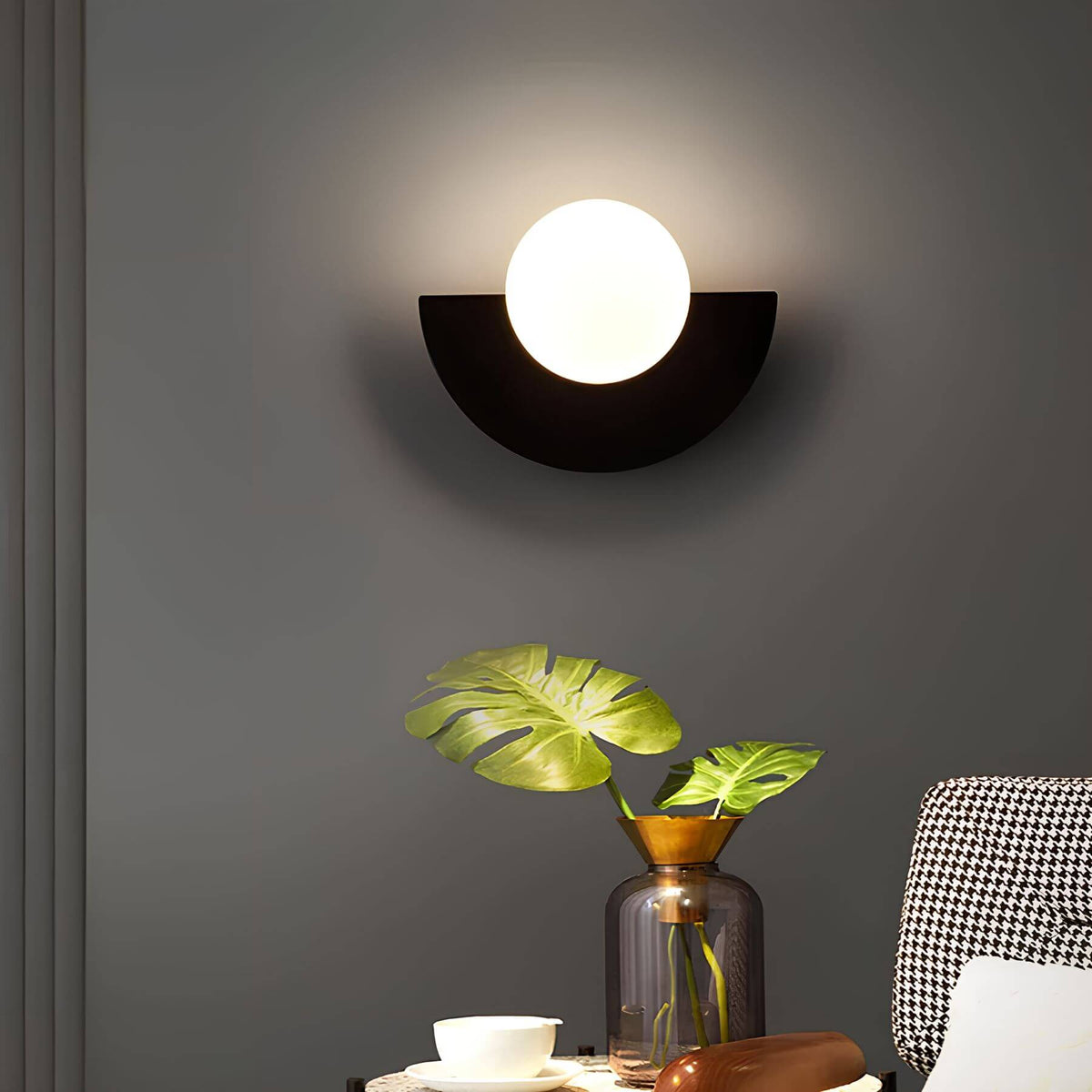 Avtoit | Modern Wall Lamp for Your Home