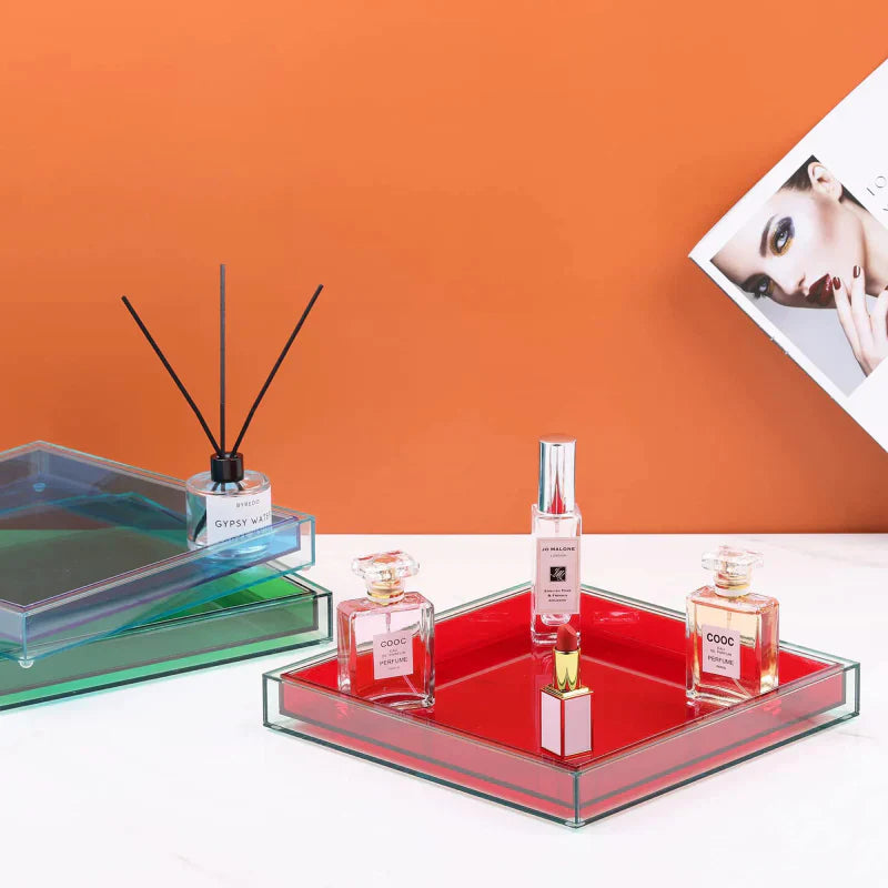 Avtoit | Color Pop Acrylic Serving Tray
