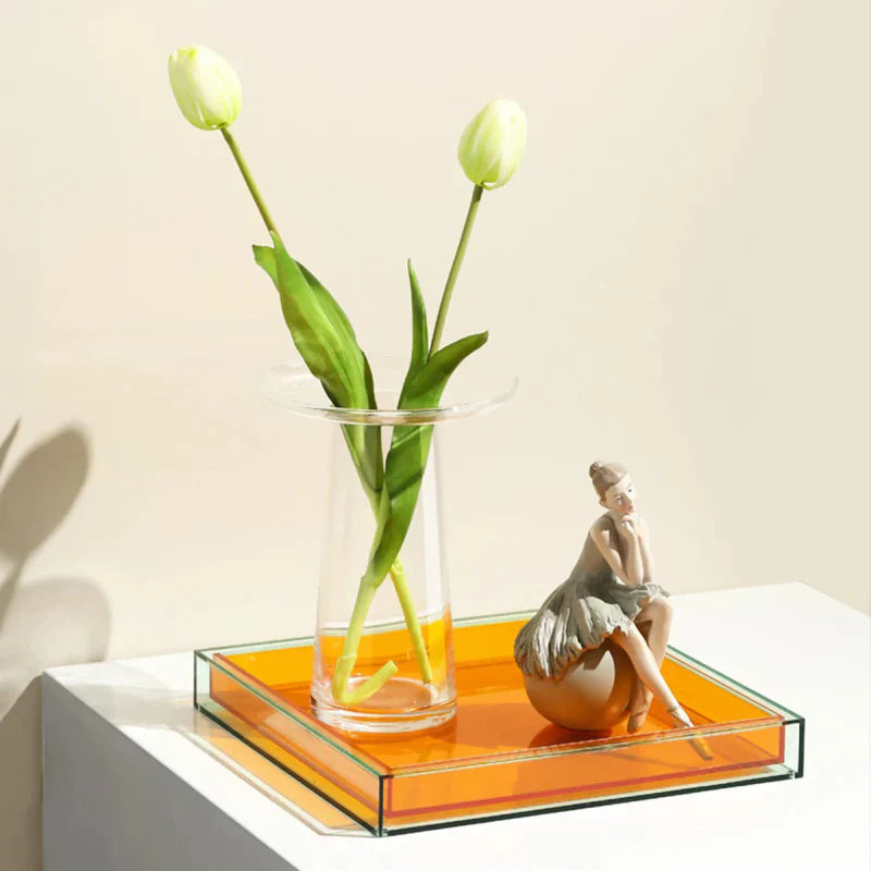 Avtoit | Color Pop Acrylic Serving Tray