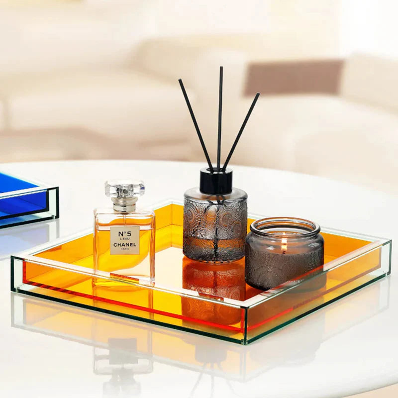 Avtoit | Color Pop Acrylic Serving Tray