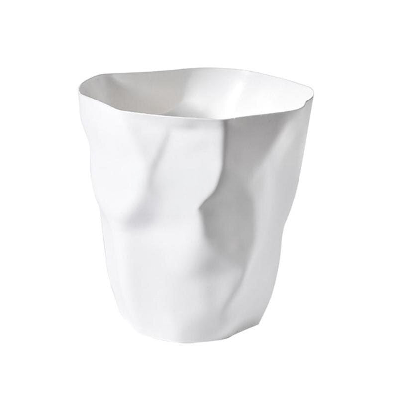 Avtoit | Nordic Style Irregular Trash Can