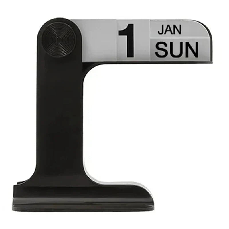 Avtoit | Nordic Style rotating desk calendar